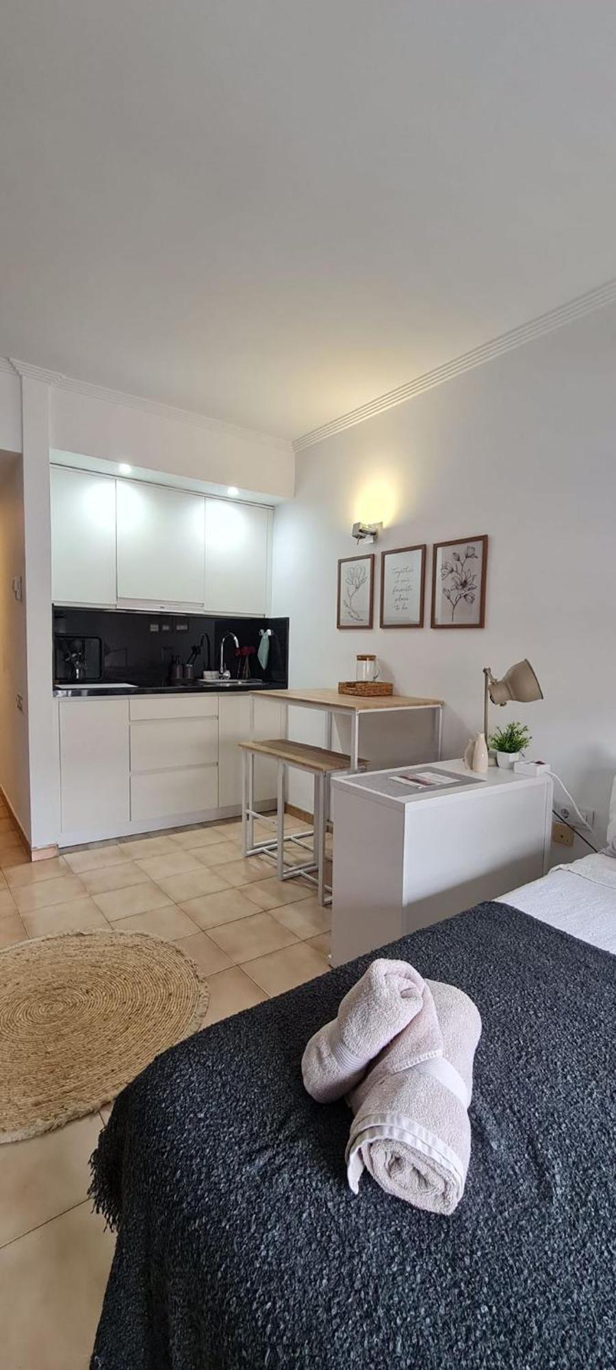 Aparthotel Centrica, Triana, Sevilla, Espana Sevilla